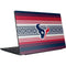 NFL Houston Texans Trailblazer Dell Vostro Skin